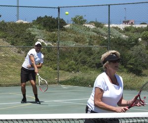 Gansbaai Tennisnuus